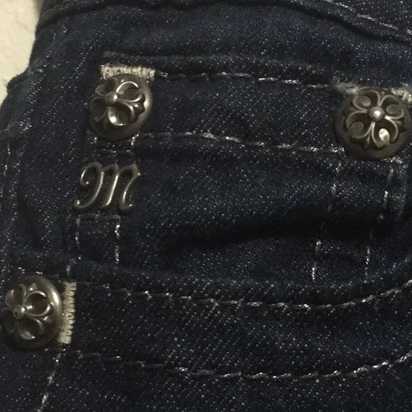 Miss me jeans - Picture 7 of 8